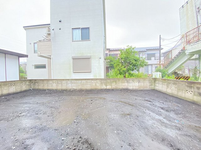 戸塚区汲沢6丁目　土地　2470万円の周辺