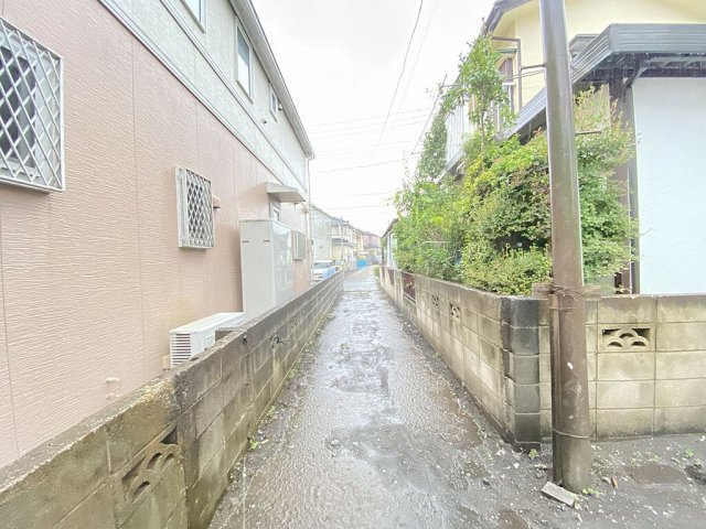 戸塚区汲沢6丁目　土地　2470万円の周辺