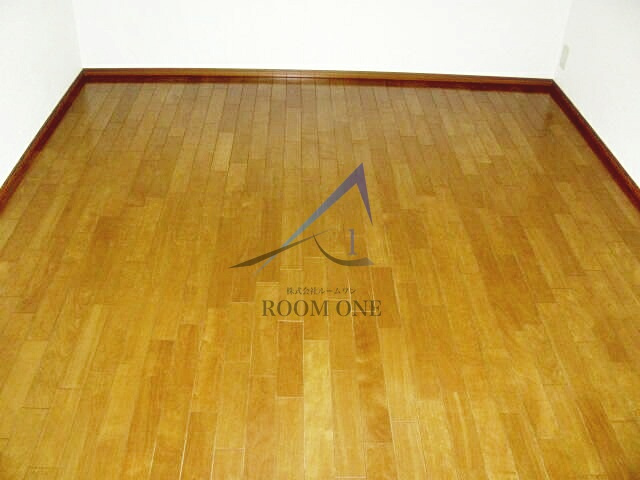 アルデバランの寝室|寝室です。