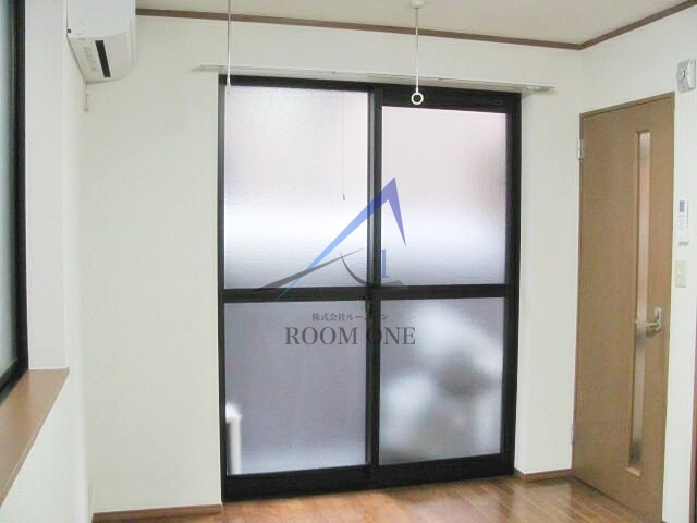 アルデバランの居間・リビング|洋室のお部屋です。