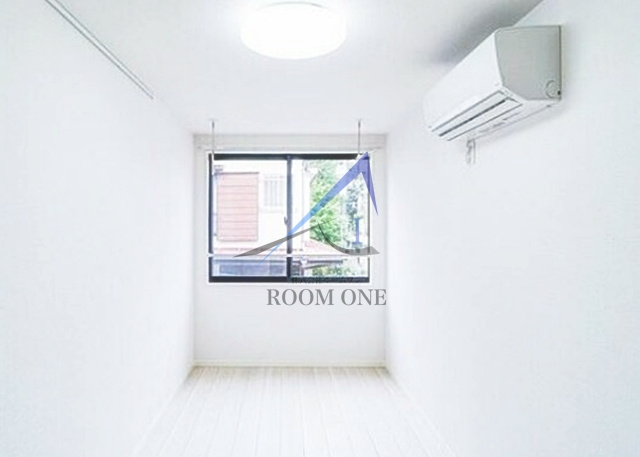 グランクオール中村橋の寝室|寝室です。