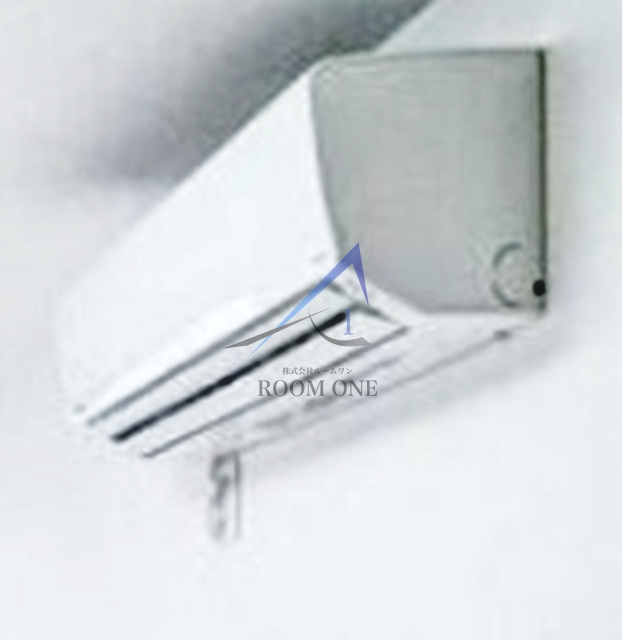 グランクオール中村橋の設備|エアコンです。