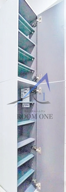 グランクオール中村橋のその他