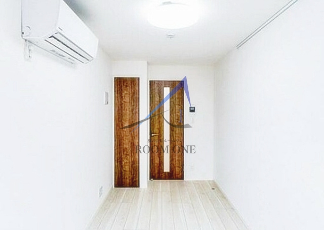 グランクオール中村橋の居間・リビング|洋室のお部屋です。