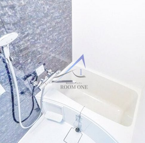 グランクオール中村橋の浴室|お風呂です。