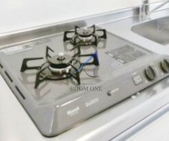 リブリ・クワイア東坂下のその他