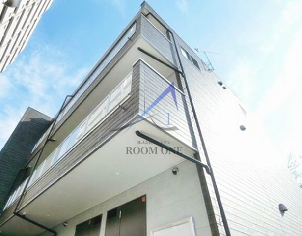 リブリ・クワイア東坂下