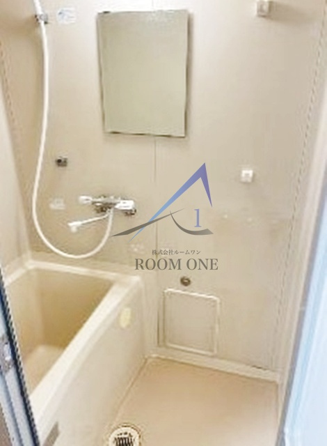 ＦＥＲＲＩＳの浴室|お風呂です。