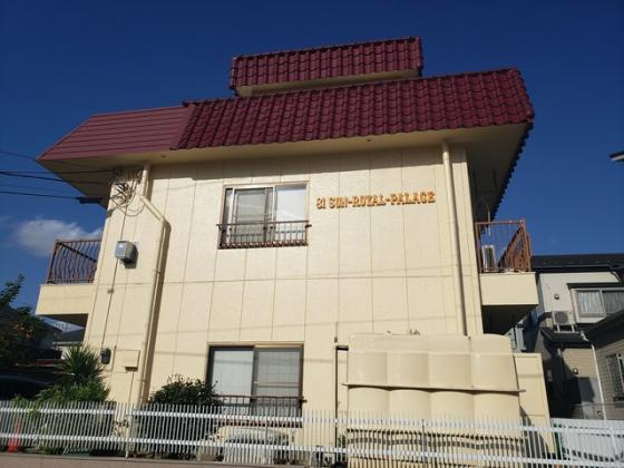 サンロイヤルパレス