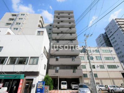 【外観】 | クレセール阿波座