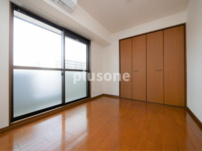 【居間・リビング】 | クレセール阿波座