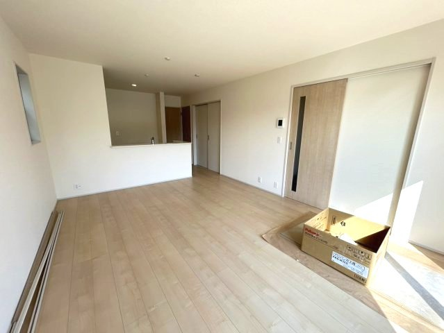 新築戸建　長野稲里町中氷鉋のその他