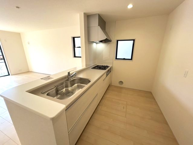 新築戸建　長野稲里町中氷鉋のその他