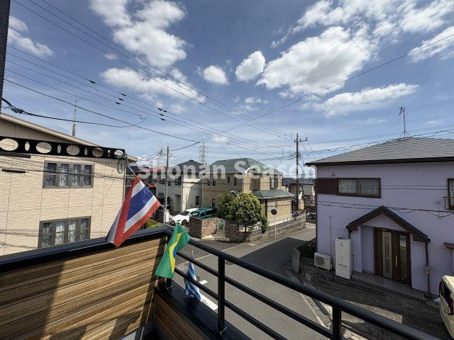 【展望】 | 穏やかな環境で、今まで以上に明るいマイホーム生活を送りませんか♪