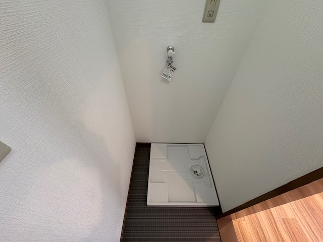 笹屋マンションの設備