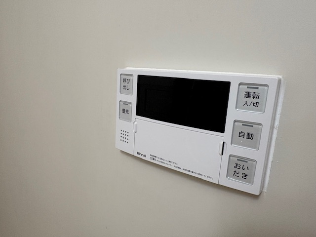 笹屋マンションの設備