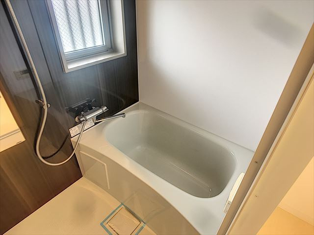 モントーレ博多クラシックコートの浴室