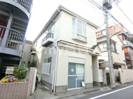 ハイツイケホンの画像