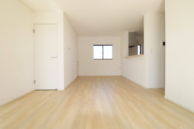 二本松市油井字無地ノ内　　　３号棟　　　油井小学校、安達中学区の地図|案内図・拡大図