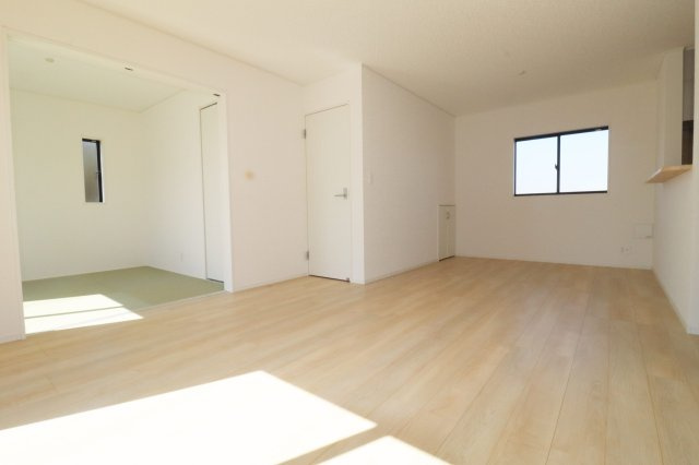 二本松市油井字無地ノ内　　　３号棟　　　油井小学校、安達中学区のその他|性能