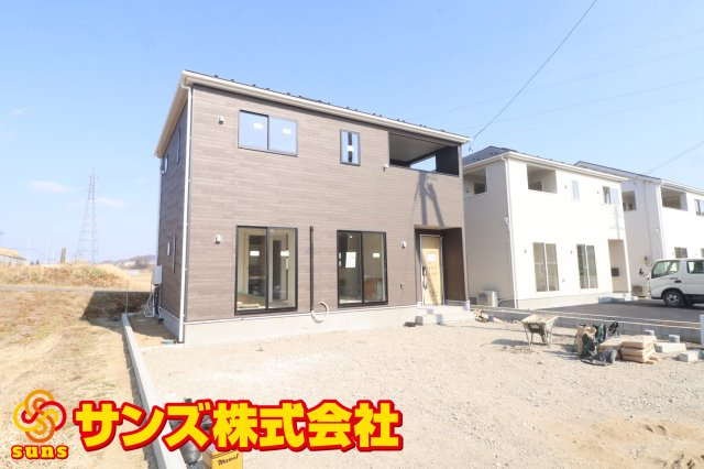 二本松市油井字無地ノ内　　　３号棟　　　油井小学校、安達中学区のその他|性能