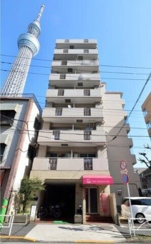 住建第８ハイプレース