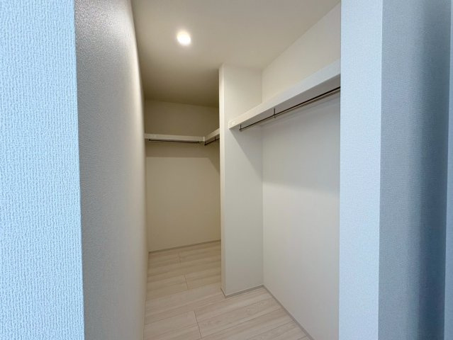 リーブルガーデン　岐阜市南蝉１丁目第１　全２区画分譲の和室|一室あると便利な和室は、ご来客時はもちろん、お子様のお昼寝や遊び場、寝室としてもご利用いただけます。
日本の伝統を引き継ぐ、畳のお部屋は癒しの空間となっています。