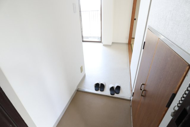 原田ハイツのその他