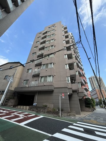 クレド茗荷谷の画像