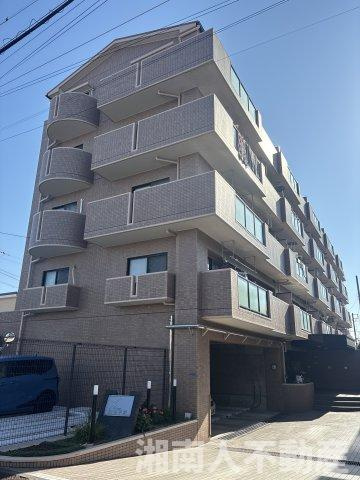 ディ・ステージ湘南平塚