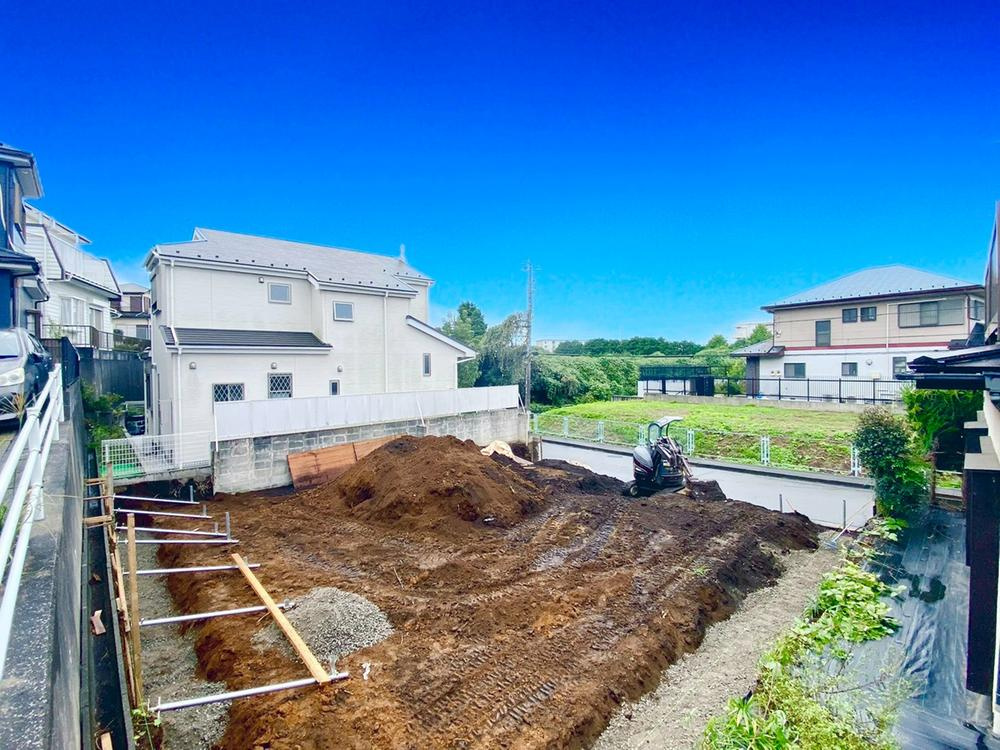 戸塚区汲沢6丁目　土地　3680万円の周辺