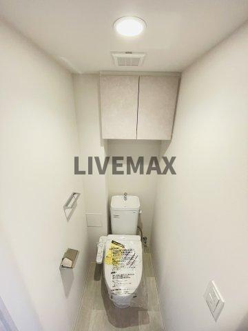 【トイレ】ブランシエスタ用賀