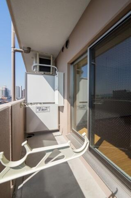 【バルコニー】 | ステーラ・ルーチェ