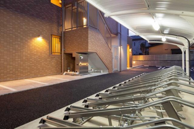 【ロビー】 | ステーラ・ルーチェ