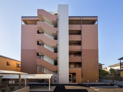 【外観】 | ステーラ・ルーチェ