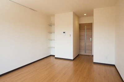 【居間・リビング】 | ステーラ・ルーチェ