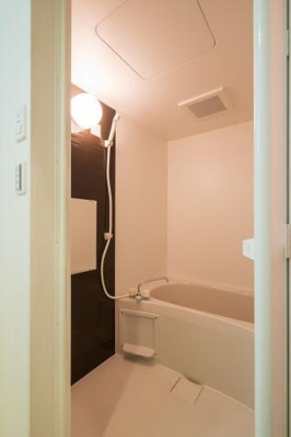 【浴室】 | ステーラ・ルーチェ