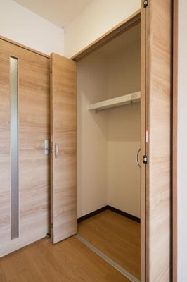 【収納】 | ステーラ・ルーチェ