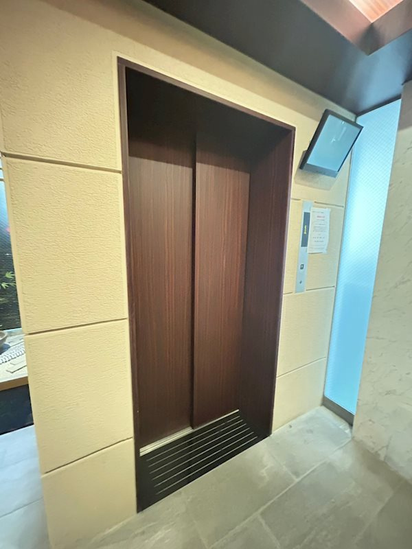 神戸ボナールレジデンスの外観