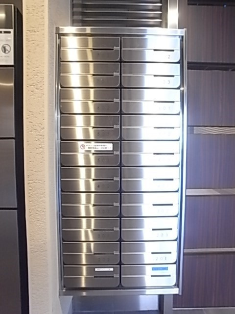 神戸ボナールレジデンスの外観