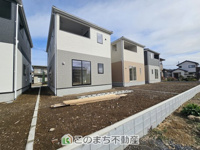 CRADLEGARDEN栃木市大平町西野田第4の画像