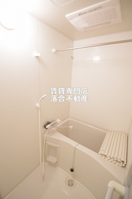 【浴室】 | リブリ・Ｔ＆Ｓ | 落ち着いた空間のお風呂