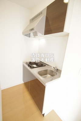 【キッチン】 | リブリ・Ｔ＆Ｓ | 使いやすいキッチン