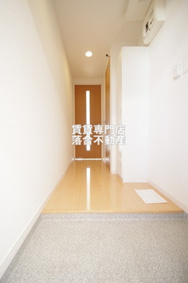 【玄関】 | リブリ・Ｔ＆Ｓ | 落ち着いた玄関