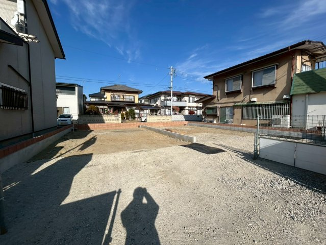 新築戸建　長野稲里町中氷鉋のその他