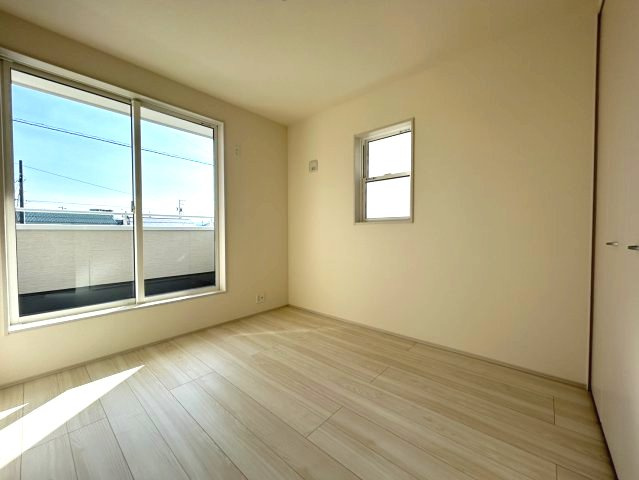 新築戸建　長野稲里町中氷鉋のその他