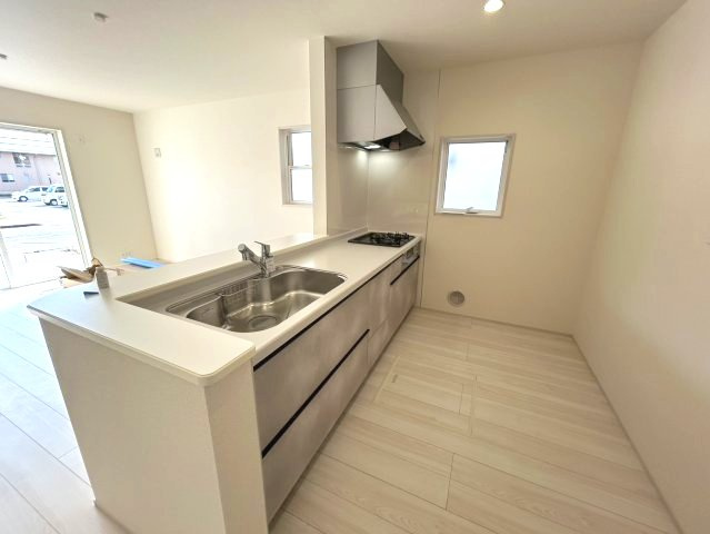 新築戸建　長野稲里町中氷鉋のその他