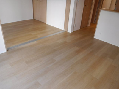 【洋室】 | メゾンドエクレール