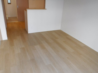 【洋室】 | メゾンドエクレール