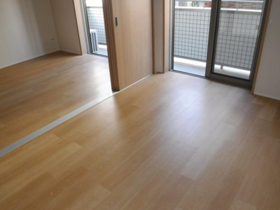 【洋室】 | メゾンドエクレール